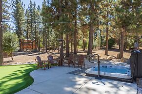 37 - Foxy Farm Ranch 4 Bedroom Home