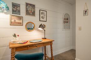 37 - Foxy Farm Ranch 4 Bedroom Home