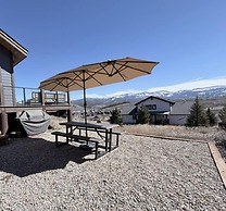 Scenic Perch 2 Bedroom Home