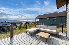 Scenic Perch 2 Bedroom Home