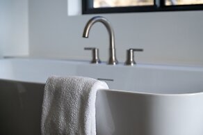 Scenic Perch 2 Bedroom Home