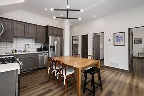 Scenic Perch 2 Bedroom Home