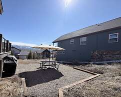 Scenic Perch 2 Bedroom Home