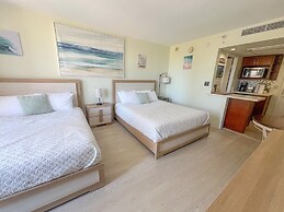 Waikiki Palms In Paradise 1 Bedroom Apts