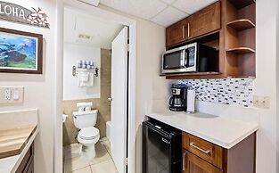 Waikiki Palms In Paradise 1 Bedroom Apts