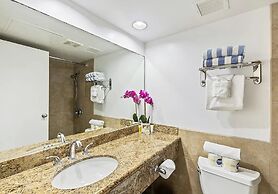 Waikiki Palms In Paradise 1 Bedroom Apts