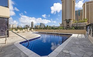 Waikiki Palms In Paradise 1 Bedroom Apts