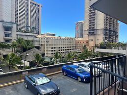 Waikiki Palms In Paradise 1 Bedroom Apts