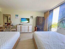 Waikiki Palms In Paradise 1 Bedroom Apts