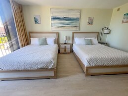 Waikiki Palms In Paradise 1 Bedroom Apts