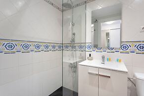 Sunstay Loft Seaview Benalmadena