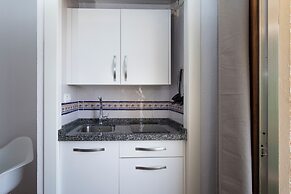 Sunstay Loft Seaview Benalmadena