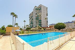 Sunstay Loft Seaview Benalmadena