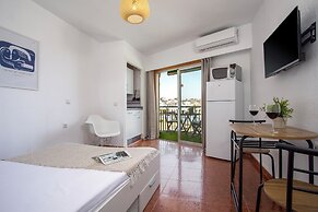 Sunstay Loft Seaview Benalmadena