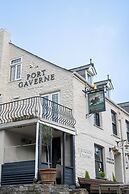 Port Gaverne Hotel