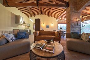 Casale Nel Cuore Verde D'Italia