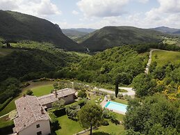 Casale Nel Cuore Verde D'Italia