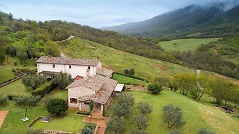 Casale Nel Cuore Verde D'Italia