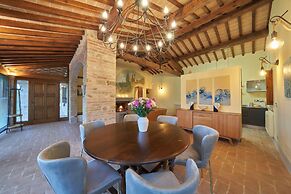 Casale Nel Cuore Verde D'Italia