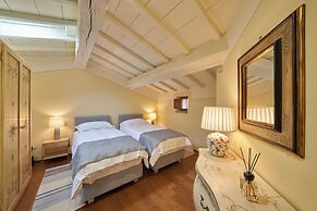 Casale Nel Cuore Verde D'Italia