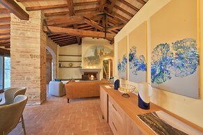 Casale Nel Cuore Verde D'Italia