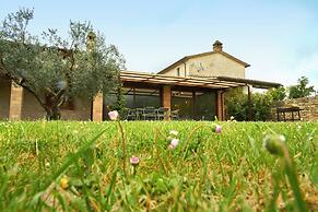 Casale Nel Cuore Verde D'Italia