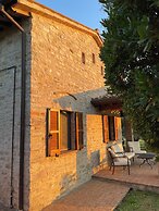 Casale Nel Cuore Verde D'Italia