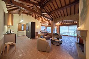 Casale Nel Cuore Verde D'Italia