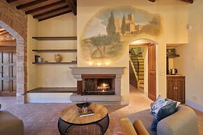 Casale Nel Cuore Verde D'Italia