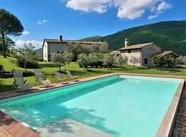 Casale Nel Cuore Verde D'Italia