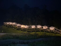 Penginapan Alam DGlorious CraterKamojang