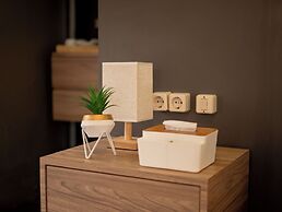 Penginapan Alam DGlorious CraterKamojang