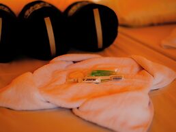 Penginapan Alam DGlorious CraterKamojang