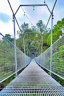 Penginapan Alam DGlorious CraterKamojang