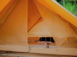 Penginapan Alam DGlorious CraterKamojang