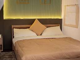 Penginapan Alam DGlorious CraterKamojang