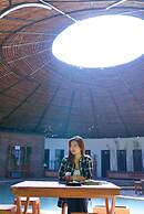 Penginapan Alam DGlorious CraterKamojang