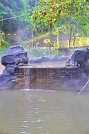 Penginapan Alam DGlorious CraterKamojang