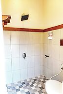 Penginapan Alam DGlorious CraterKamojang