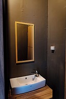 Penginapan Alam DGlorious CraterKamojang