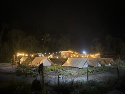 Penginapan Alam DGlorious CraterKamojang