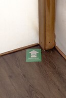 Penginapan Alam DGlorious CraterKamojang