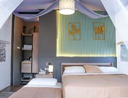 Penginapan Alam DGlorious CraterKamojang