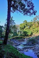 Penginapan Alam DGlorious CraterKamojang