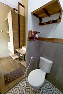 Penginapan Alam DGlorious CraterKamojang