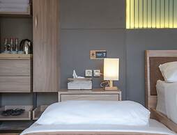 Penginapan Alam DGlorious CraterKamojang