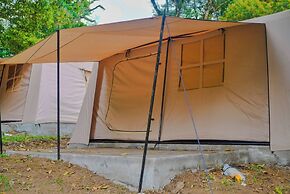 Penginapan Alam DGlorious CraterKamojang