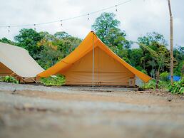 Penginapan Alam DGlorious CraterKamojang