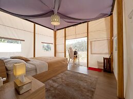 Penginapan Alam DGlorious CraterKamojang