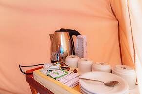 Penginapan Alam DGlorious CraterKamojang